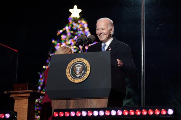 Even if Biden is re-elected next year, his age makes many wo<em></em>nder if there could be a movement to overrule the will of American voters.