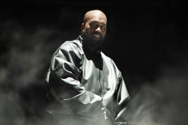 Kanye West 