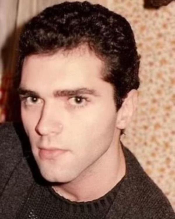 Christopher Ciccone