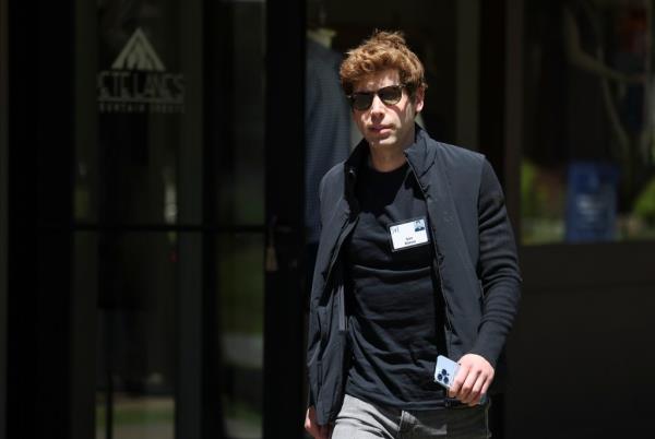 Sam Altman
