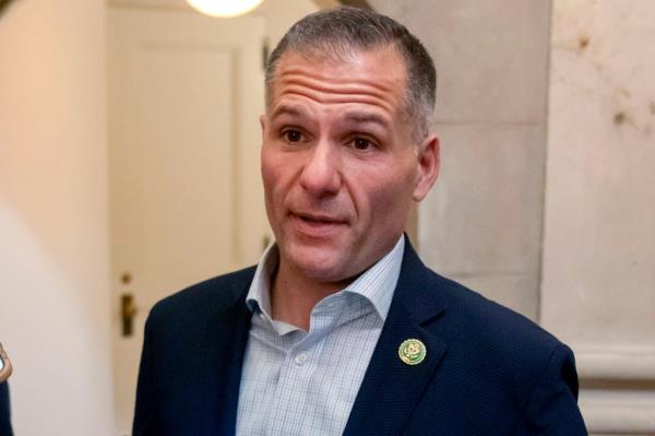 Rep. Marc Molinaro 