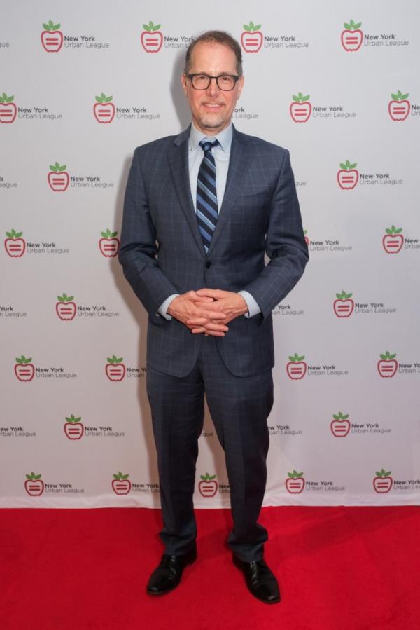 Mark Levine