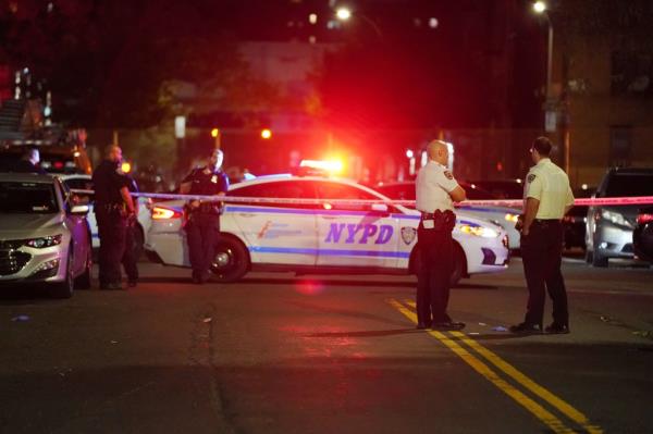 Crime has soared in the Bronx since bail reform was enacted in 2020 limiting who was eligible for cash bail