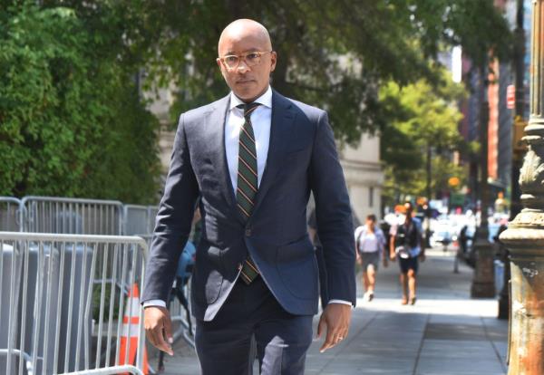 Damian Williams, US Attorney for the Southern District of New York, sent a letter to Judge Ro<em></em>nnie Abrams requesting a date be set for Archer to be sent to prison. 