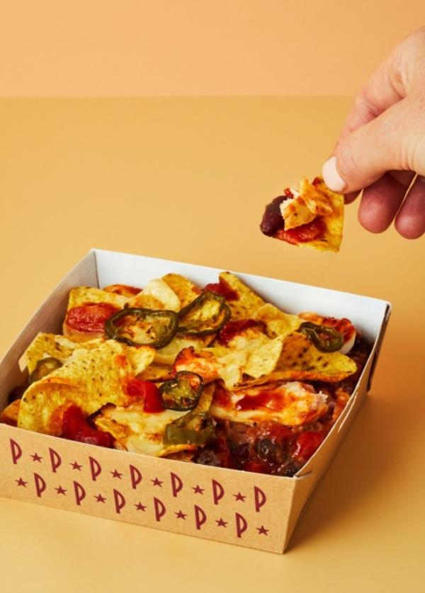 Pret announces autumn range and it might be its best menu yet