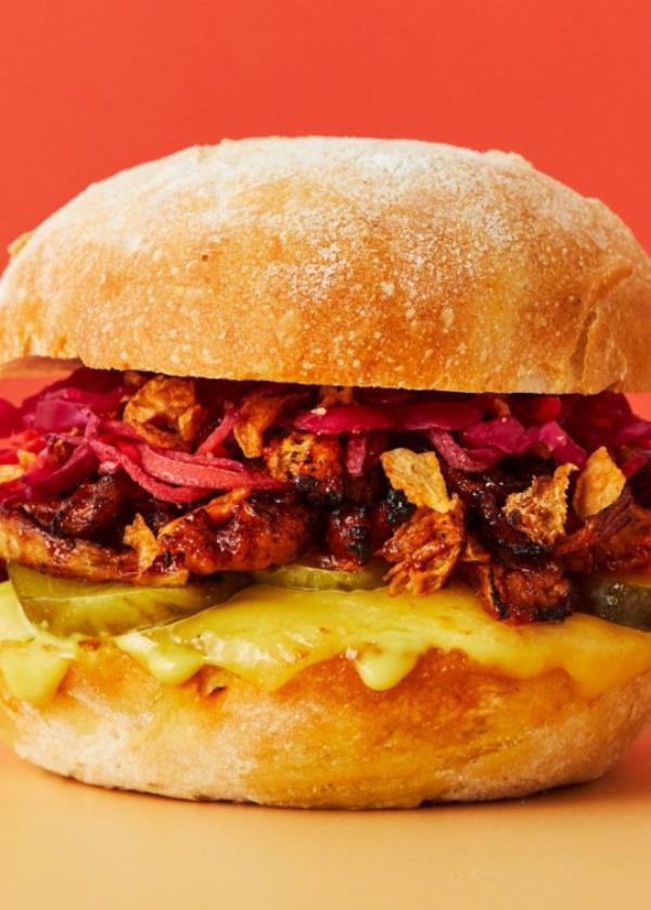 Pret announces autumn range and it might be its best menu yet