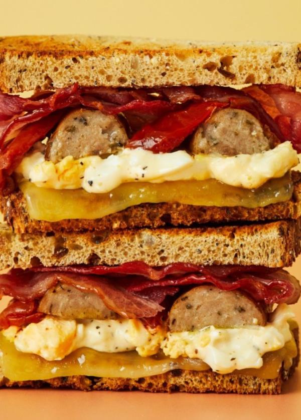 Pret announces autumn range and it might be its best menu yet