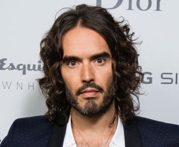 Russell Brand