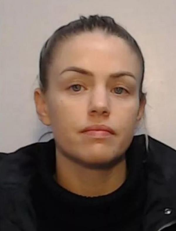 Rachel Fulstow told Hillier Liam had raped her after a Tinder date
