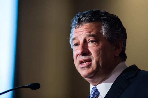 SL Green CEO Marc Holliday will likely face questions a<em></em>bout One Madison Ave. and its Times Square casino proposal at a scheduled investors' call.
