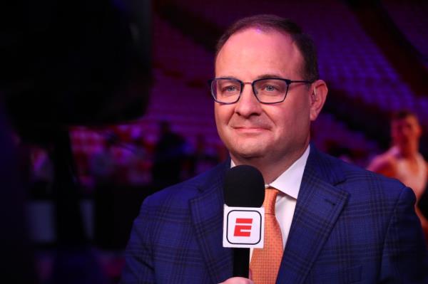 Adrian Wojnarowski