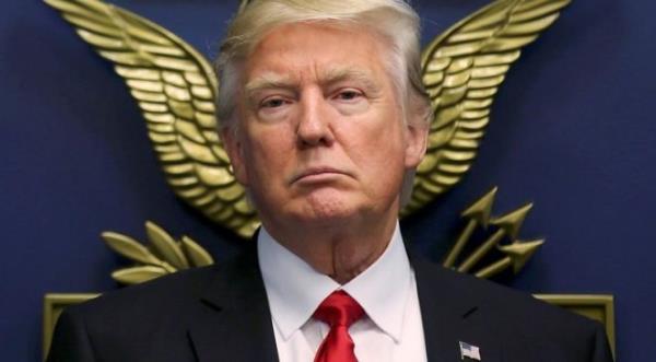 President Trump