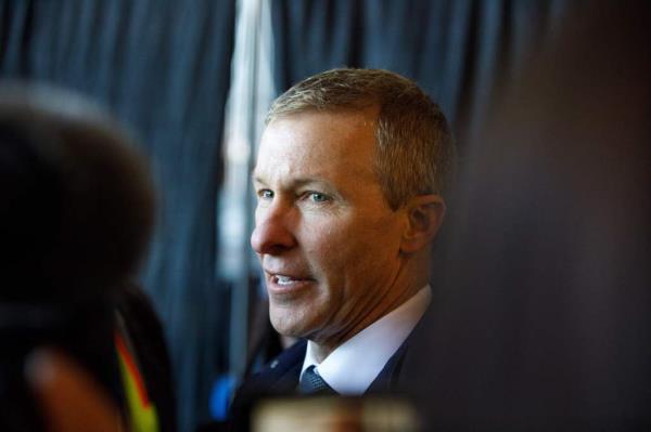 CEO Scott Kirby