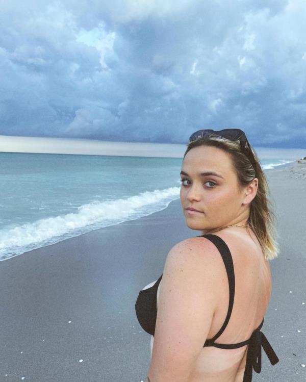 Lily Rinker