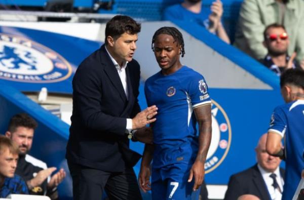 Chelsea FC v Aston Villa - Premier League