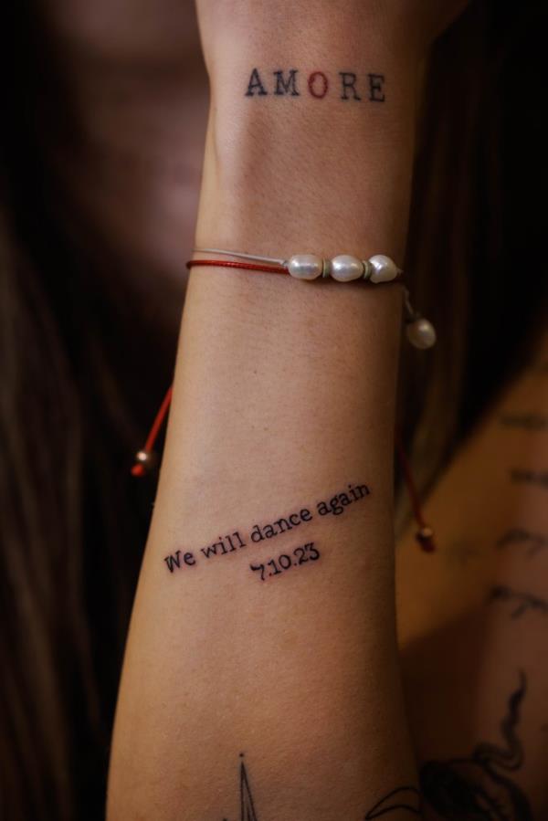 tattoo