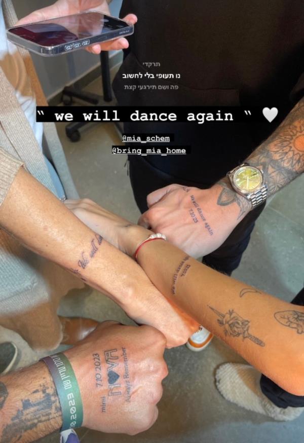 tattoo