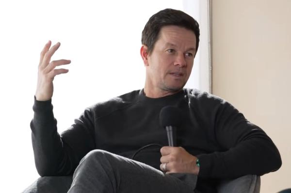 mark Wahlberg