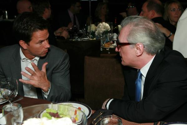 mark Wahlberg 