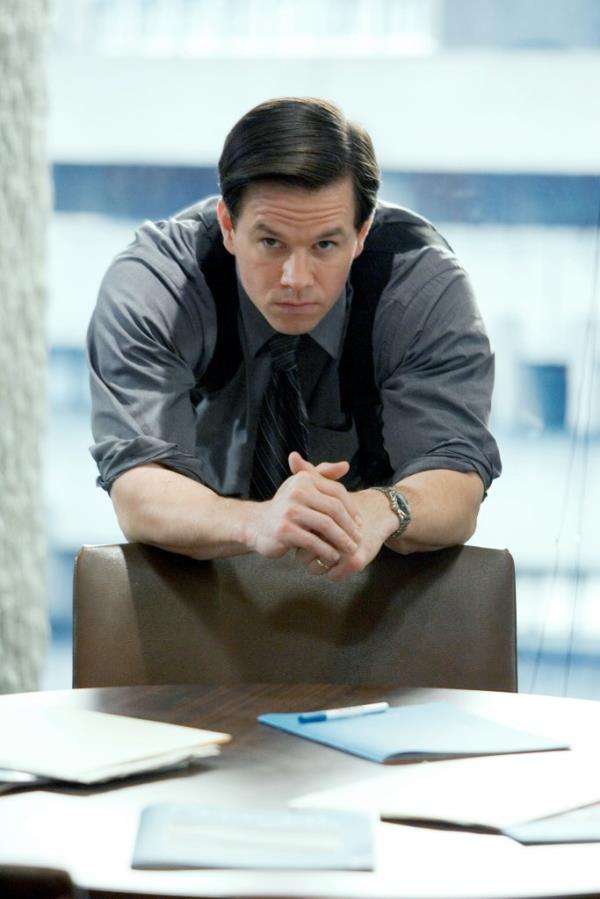 Mark Wahlberg