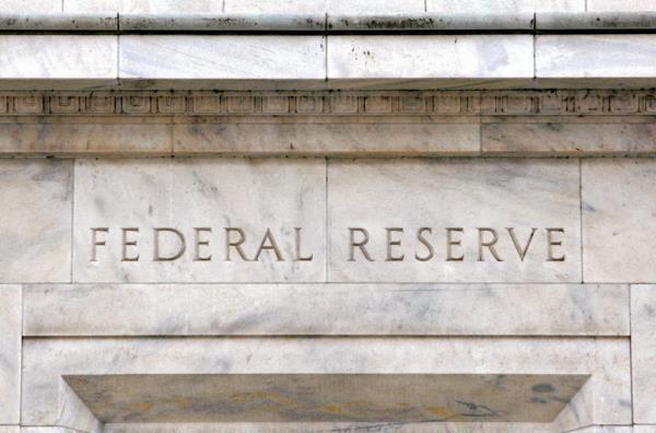 Federal Reserve building