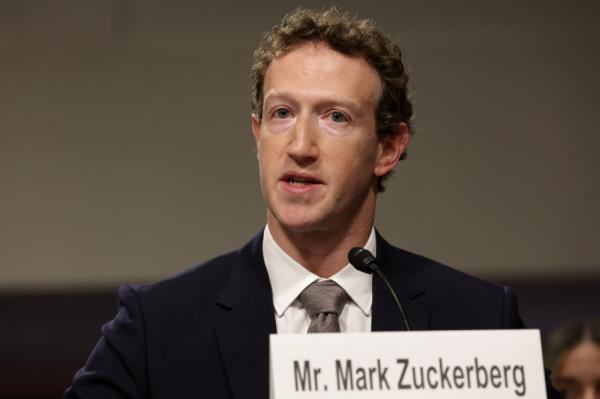 Mark Zuckerberg admitted Mo<em></em>nday that the Biden administration pressured Facebook to censor COVID-19 co<em></em>ntent and acknowledged it was wrong to stifle The Post's coverage of Hunter Biden's infamous laptop. 