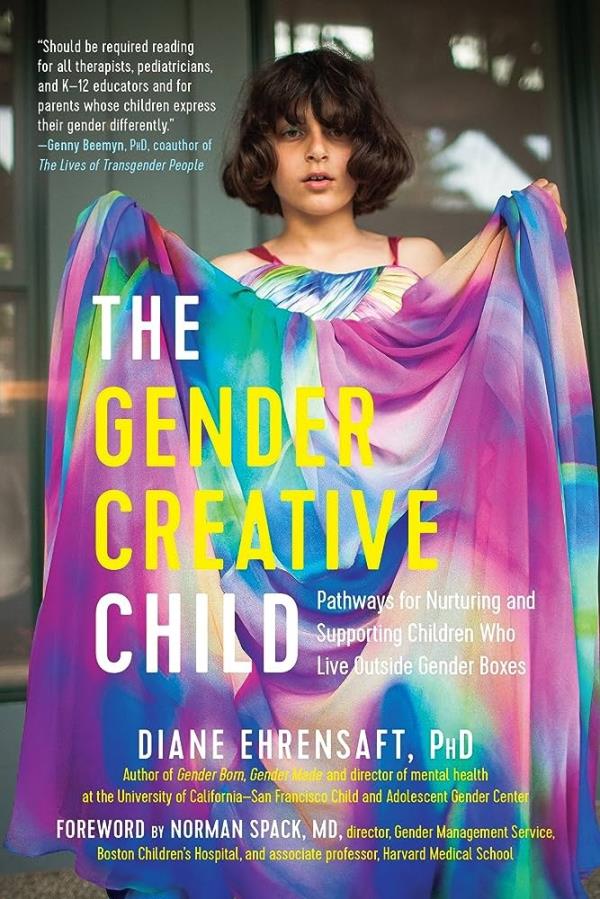Diane Ehrensaft