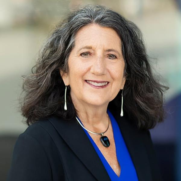Diane Ehrensaft