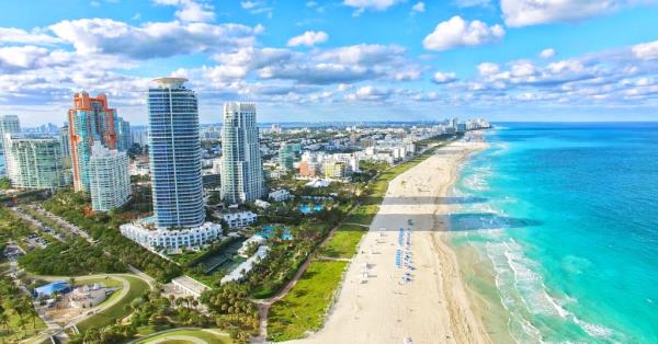In the first half of 2024, Floridians bought 219 homes in New York City, spending $315 million, a significant increase from a decade ago.