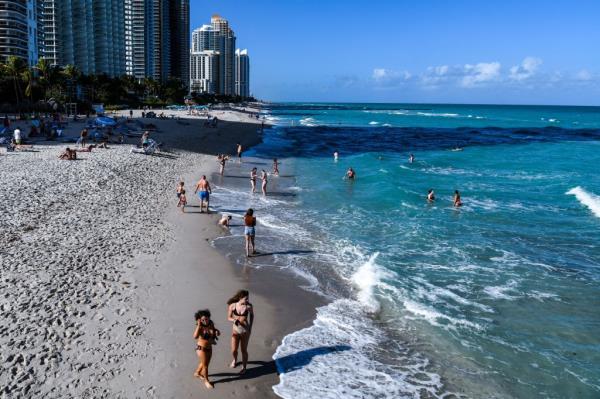 Sunny Isles Beach, Florida