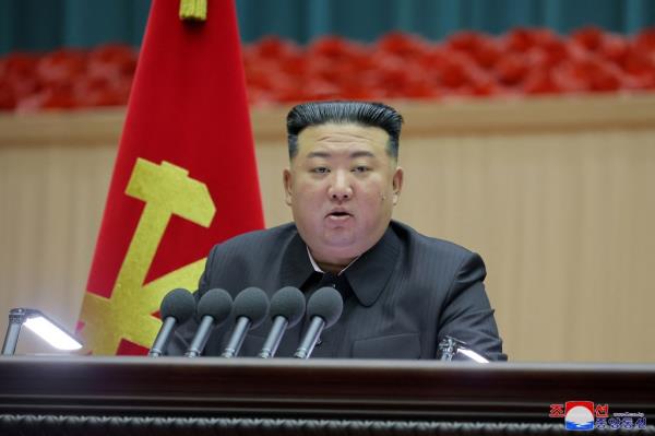 North Korea fired more than 200 artillery rounds into the sea on Friday near a tensely defended maritime border with South Korea.