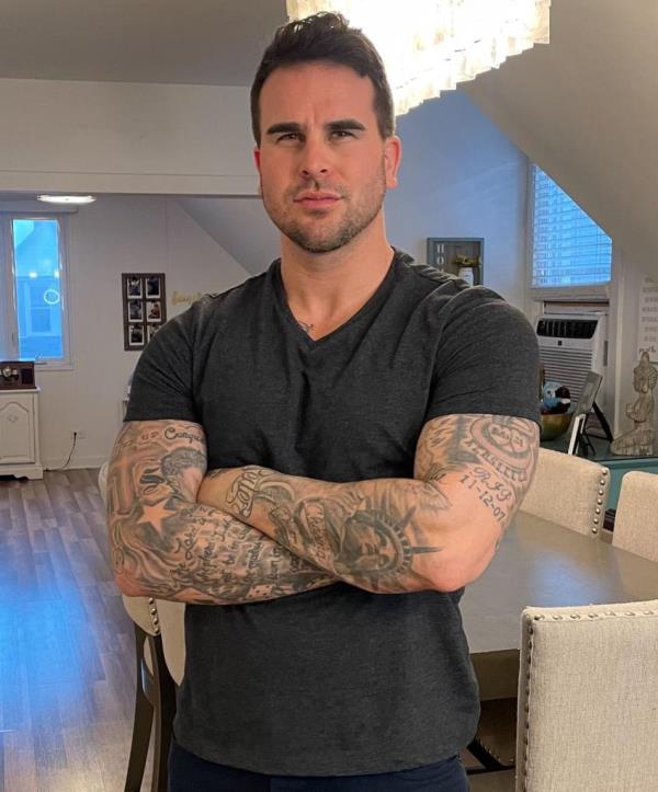 Bachelorette co<em></em>ntestant Josh Seiter dead at 36