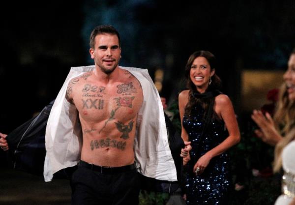 ‘Bachelorette’ co<em></em>ntestant Josh Seiter dead at 36 after posting a<em></em>bout depression, anxiety 