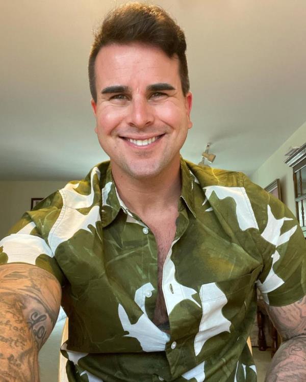 Bachelorette co<em></em>ntestant Josh Seiter dead at 36