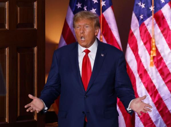 Do<em></em>nald Trump
