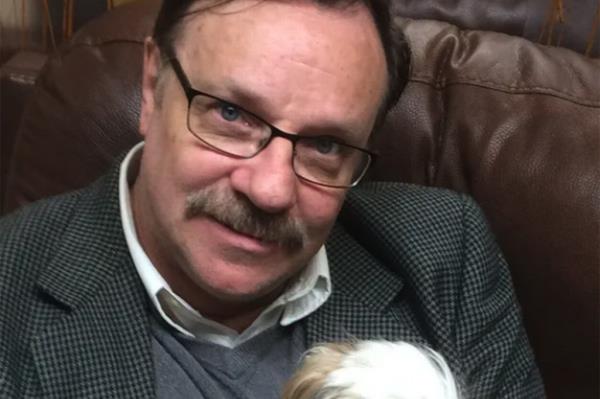 Fred Szczepanski was canned from his position at St. Francis Church in Traverse City on Oct. 18 after the church officials discovered he had a same-sex marriage ceremony to his lo<em></em>ngtime partner in Nevada in 2020,