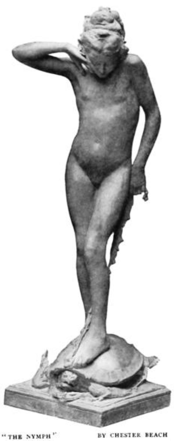 The Nymph
