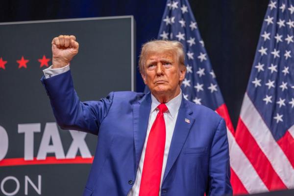 Do<em></em>nald Trump