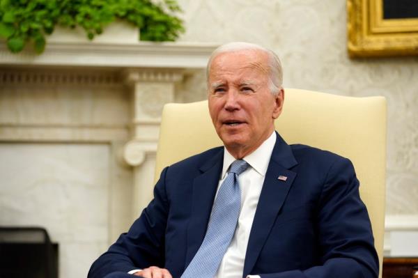 Biden.