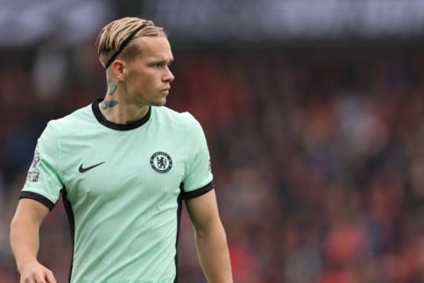 AFC Bournemouth v Chelsea FC - Premier League
