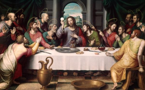 The Last Supper