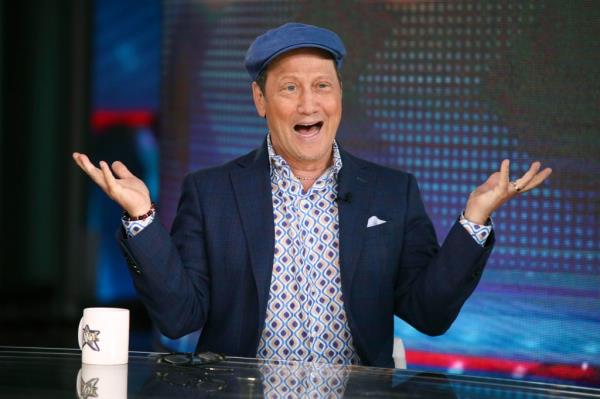 Rob Schneider on 