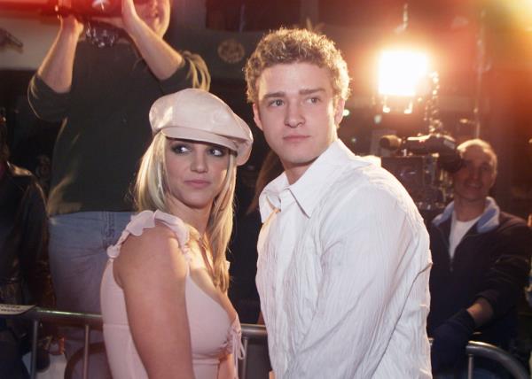 Timberlake later supported Spears when she spoke out in open court for the first time a<em></em>bout her “abusive” 13-year conservatorship, which has since ended.