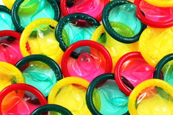 condoms