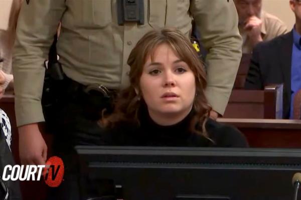 Closing arguments are expected on Wednesday morning in trial of Hannah Gutierrez