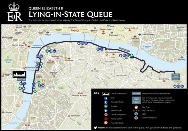 Screenshot of the o<em></em>nline queue map