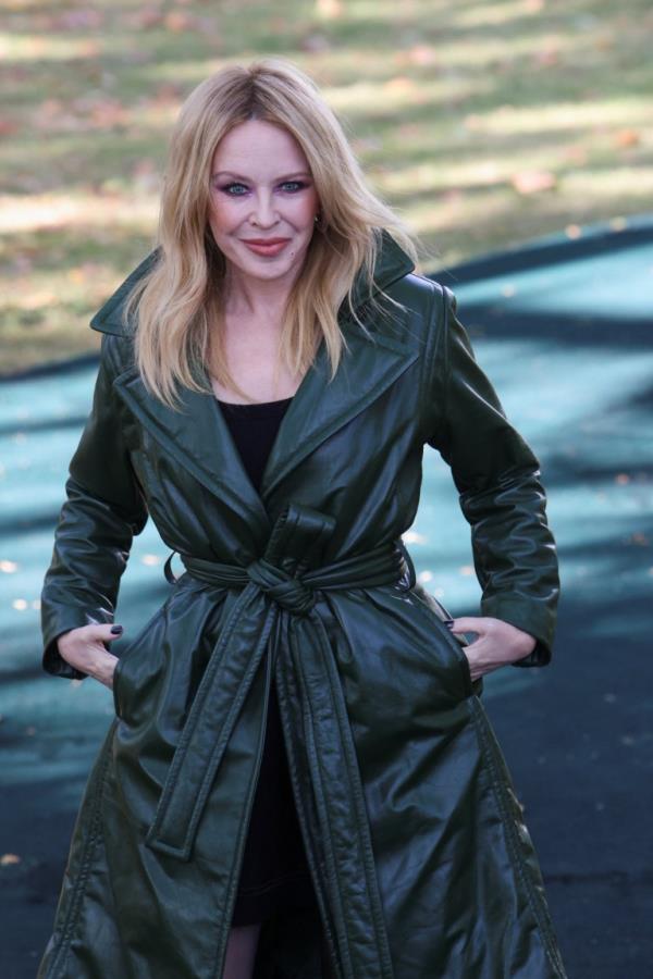 Kylie Minogue
