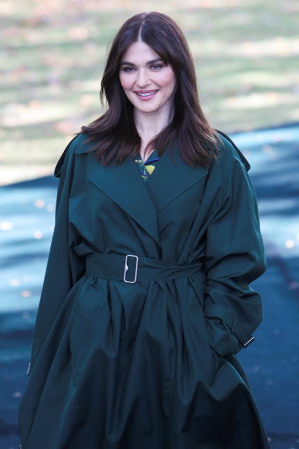 Rachel Weisz 