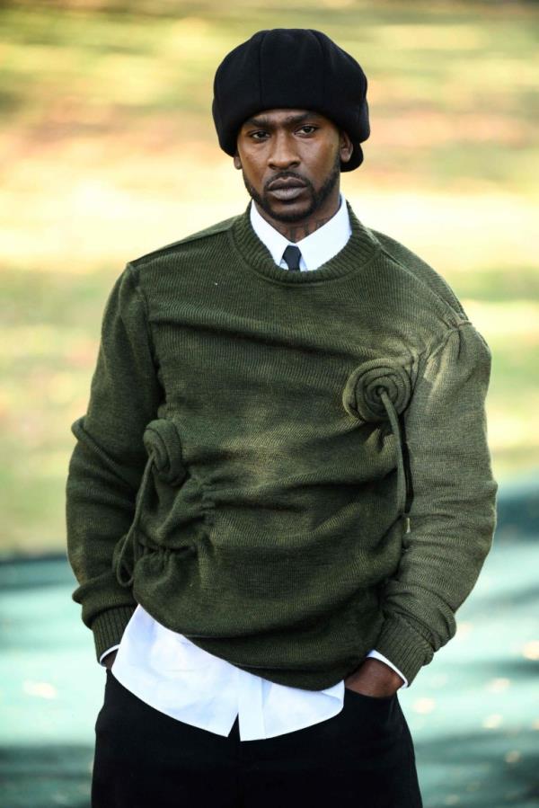 Skepta