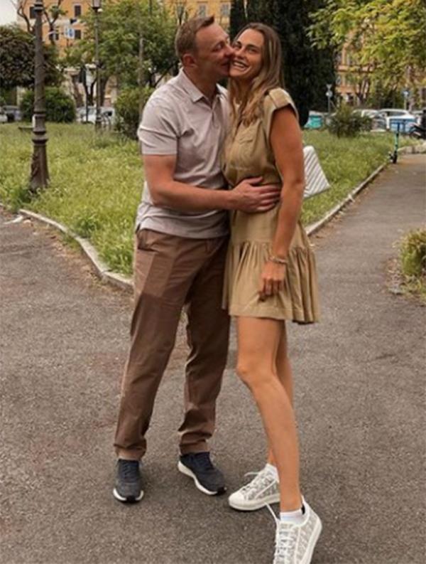 Members of the tennis community offered their co<em></em>ndolences following the death of Aryna Sabalenka's boyfriend, Ko<em></em>nstantin Koltsov.